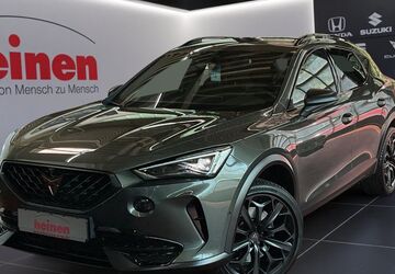 Cupra Formentor 27.431 km 42.899 &euro; Werne 59368