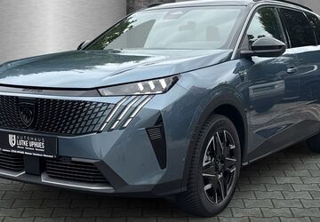 Peugeot 5008 2.628 km 39.500 &euro; Münster 48155
