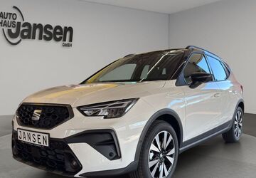 Seat Arona 1.030 km 26.990 &euro; Sassenberg-Füchtorf 48336