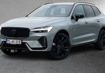 Volvo XC60 1.100 km 55.800 &euro; Münster 48155