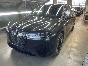 Gebrauchte BMW iX