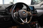 BMW 218 Active Tourer d Advantage BUSINESS LED,NAVI+ 158.000 km 12.555 &euro; Hamm 59077
