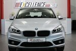 BMW 218 Active Tourer d Advantage LED / NAVI+ / AHK 119.000 km 12.992 &euro; Hamm 59077