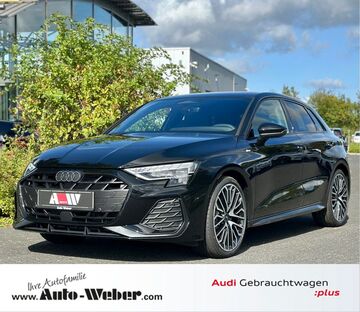 Gebrauchte Audi A3