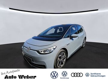 Gebrauchte VW ID.3