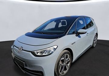 VW ID.3 35.125 km 25.880 &euro; Ahlen 59229