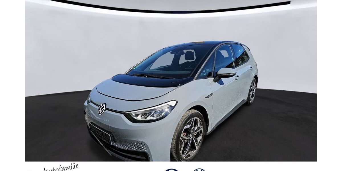VW ID.3 35.125 km 25.880 &euro; Ahlen 59229