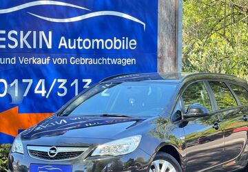 Opel Astra 172.000 km 4.490 &euro; Ahlen 59227