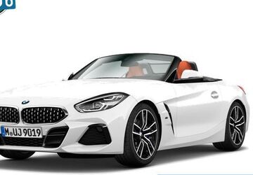 BMW Z4 117.003 km 32.980 &euro; Werne 59368