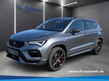Gebrauchte Cupra Ateca