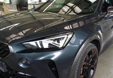 Cupra Formentor 87.074 km 25.779 &euro; Hamm 59067