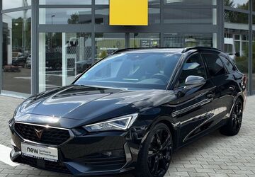 Cupra Leon 60.900 km 27.990 &euro; Münster 48165