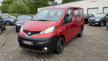 Gebrauchte Nissan NV200