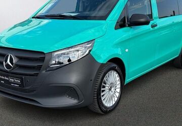 Mercedes-Benz Vito 23.101 km 54.750 &euro; Hamm 59067