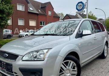 Ford Focus 199.100 km 3.400 &euro; Ahlen 59229
