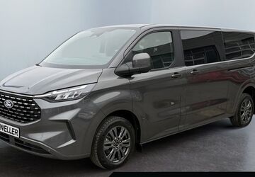 Ford Tourneo Custom 33.662 km 42.980 &euro; Hamm 59067