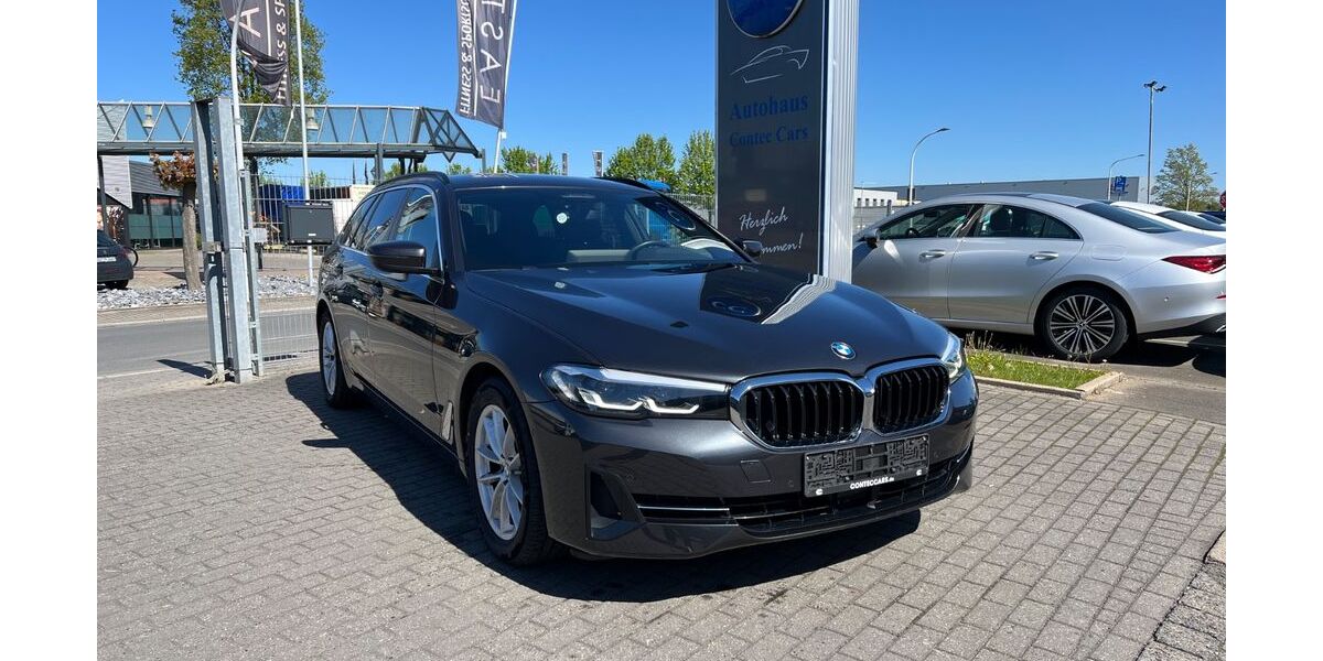 BMW 520 101.450 km 30.500 &euro; Werl 59457