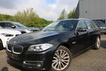 BMW 520d Touring BUSINESS LUXURY / LEDER, XENON 230.000 km 9.902 &euro; Hamm 59077