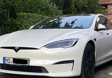 Tesla Model S 64.900 km 73.700 &euro; Münster 48155