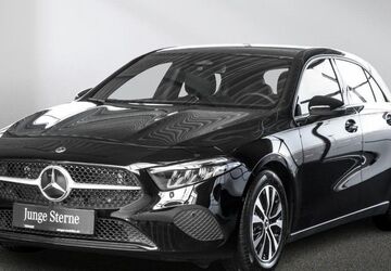 Mercedes-Benz A 180 7.635 km 26.990 &euro; Ahlen 59229