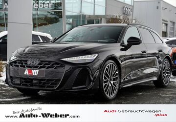Audi A6 2.000 km 69.900 &euro; Neubeckum 59269