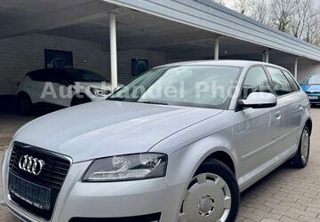 Audi A3 121.150 km 6.999 &euro; Ahlen 59229