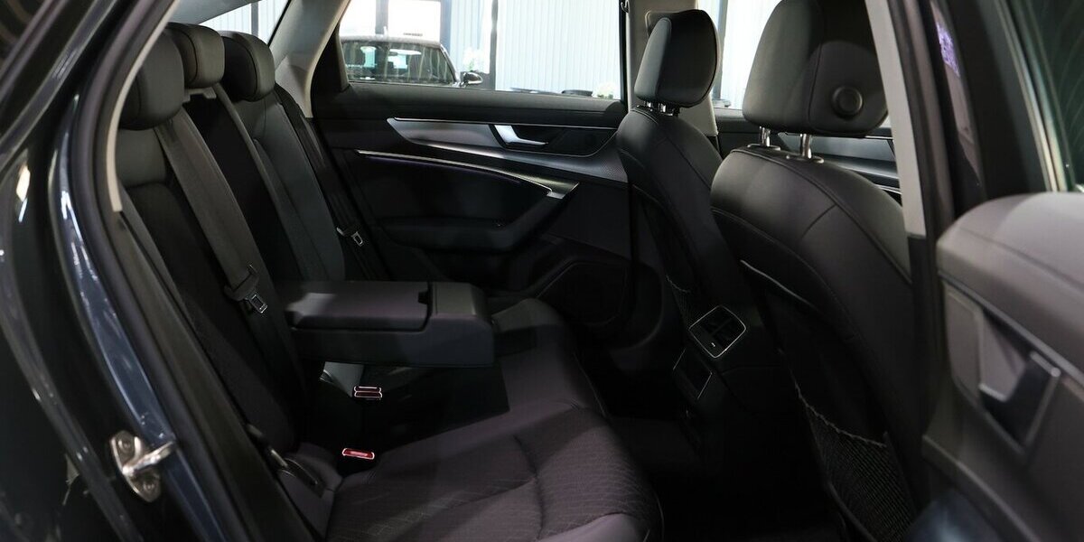 Audi A6 LIMOUSINE TDI DESIGN LED, LEDER, NAVI+KAMERA 130.000 km 25.777 &euro; Hamm 59077