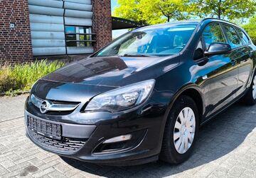 Opel Astra 187.000 km 1.999 &euro; Ahlen 59229