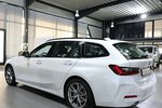 BMW 318d Touring SPORT SHADOW CURVED+NAV+KAMERA,LED 105.000 km 22.555 &euro; Hamm 59077