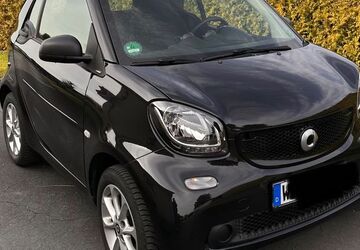 Smart ForTwo 62.000 km 13.500 &euro; Oelde 59302