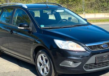 Ford Focus 222.000 km 2.550 &euro; Ahlen 59229