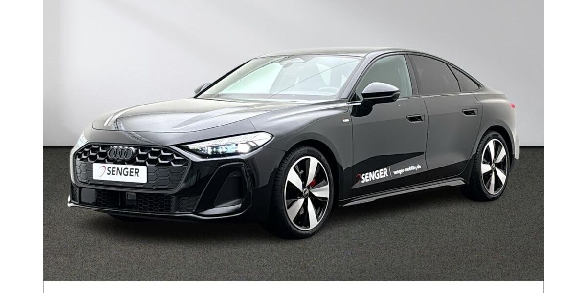 Audi A5 1.500 km 69.980 &euro; Münster 48153