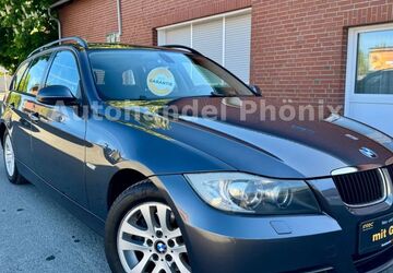 BMW 320 134.050 km 8.950 &euro; Ahlen 59229