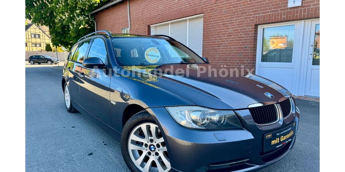 BMW 320 134.050 km 8.950 &euro; Ahlen 59229