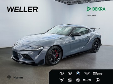 Gebrauchte Toyota Supra