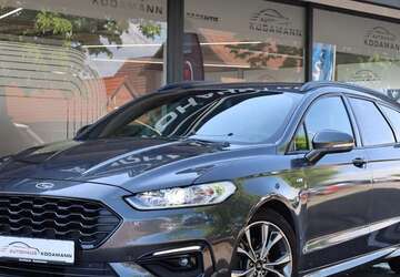 Ford Mondeo 85.967 km 15.950 &euro; Rheda-Wiedenbrück 33378