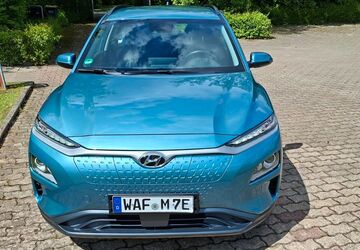 Hyundai KONA Elektro 59.000 km 19.100 &euro; Ahlen 59229