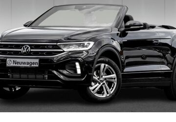 VW T-Roc 1.250 km 42.880 &euro; Münster 48163