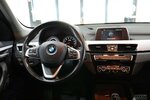BMW X1 sDrive 18i Advantage WHITE / AUTOMATIK / 89.000 km 17.111 &euro; Hamm 59077