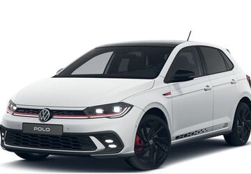 VW Polo 10.543 km 29.915 &euro; Bergkamen 59192