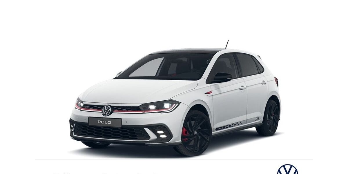 VW Polo 10.543 km 29.915 &euro; Bergkamen 59192