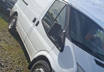 Ford Transit 147.000 km 5.500 &euro; Ahlen 59229
