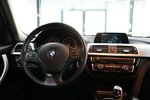 BMW 318i Touring Advantage BUSINESS / LED / NAVI+ 108.000 km 15.600 &euro; Hamm 59077