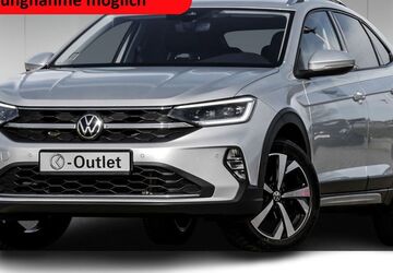 VW Taigo 67.766 km 21.880 &euro; Beckum 59269