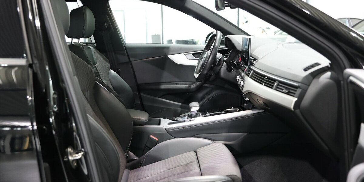 Audi A4 LIMOUSINE 30 TDI ADVANCED S-LINE SPORT / LED 143.000 km 23.221 &euro; Hamm 59077