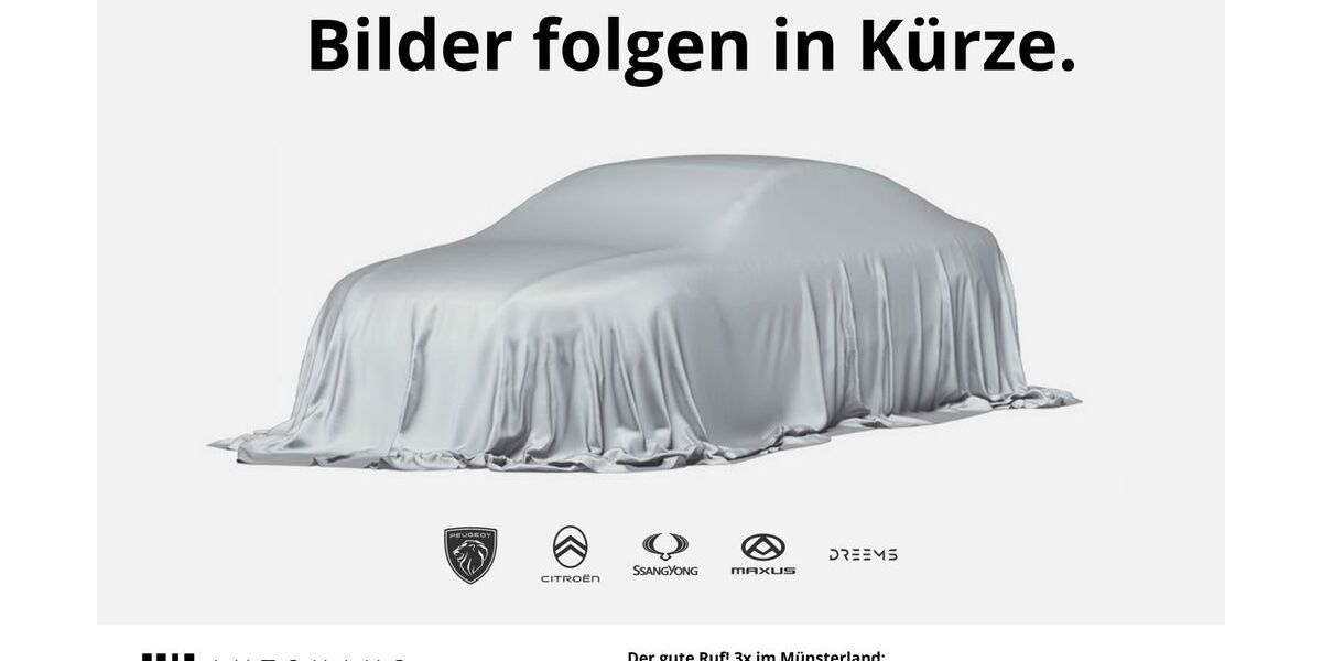 Citroen C4 57.136 km 18.890 &euro; Münster 48155
