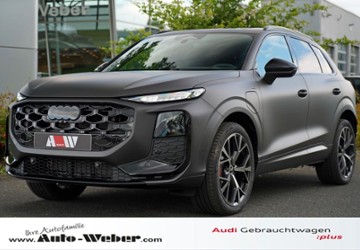 Audi Q3 1.100 km 65.900 &euro; Neubeckum 59269