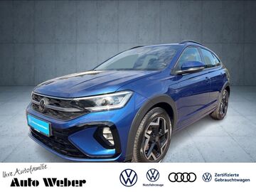 Gebrauchte VW Taigo