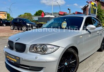 BMW 118 127.750 km 6.450 &euro; Ahlen 59229