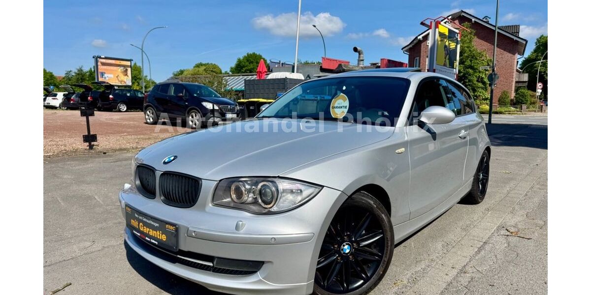 BMW 118 127.750 km 6.450 &euro; Ahlen 59229